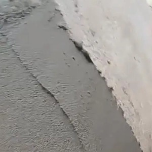 驻马店水工建筑物I级C55聚合物改性水泥砂浆 渠道防渗泵站加固迎水面抗冲刷砂浆