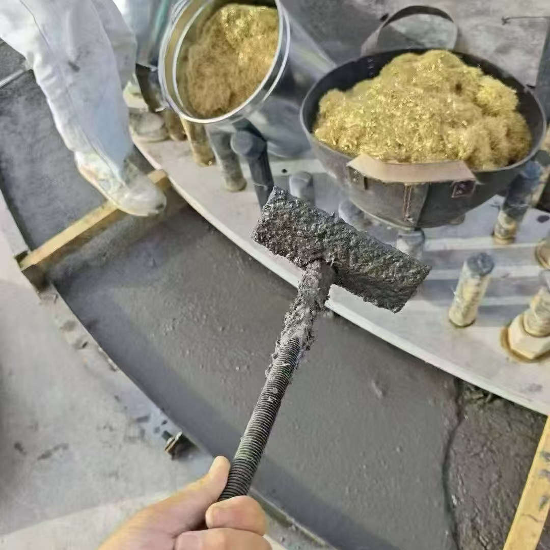 驻马店C120风电设备基础专用灌浆料