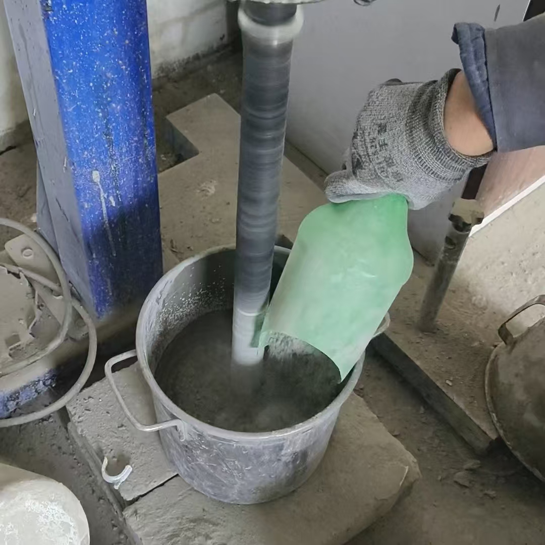 驻马店桥梁公路张拉用H60压浆料与普通压浆料有什么区别？