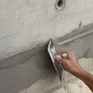驻马店P型防护型环氧树脂砂浆