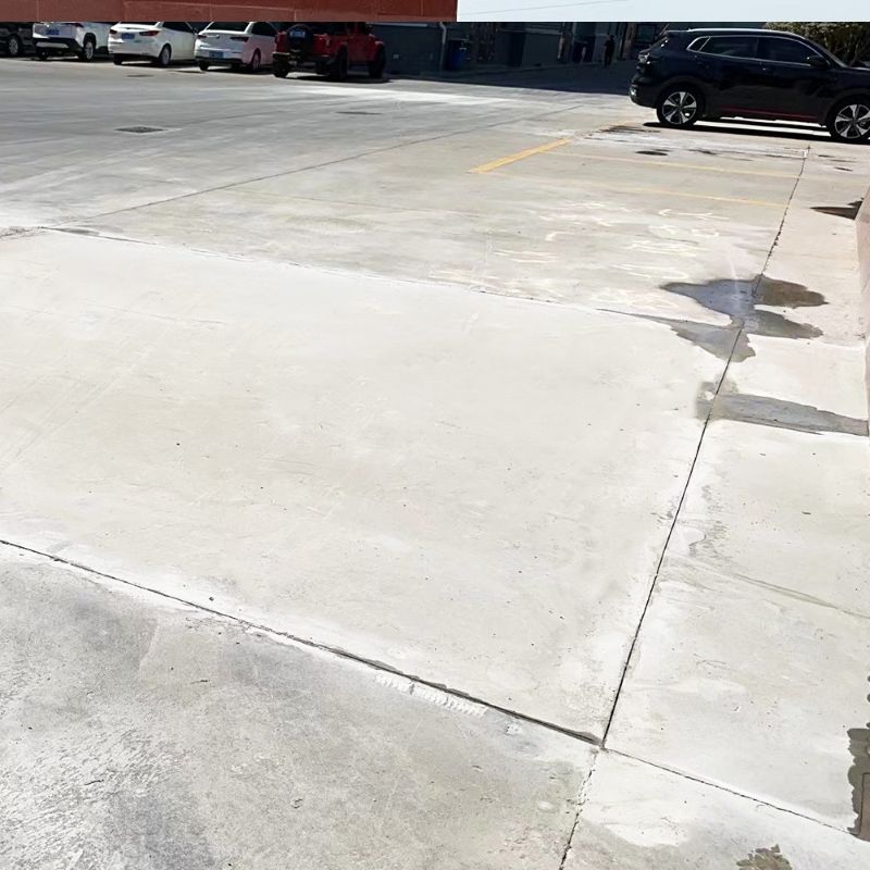 驻马店市政道路抢修料